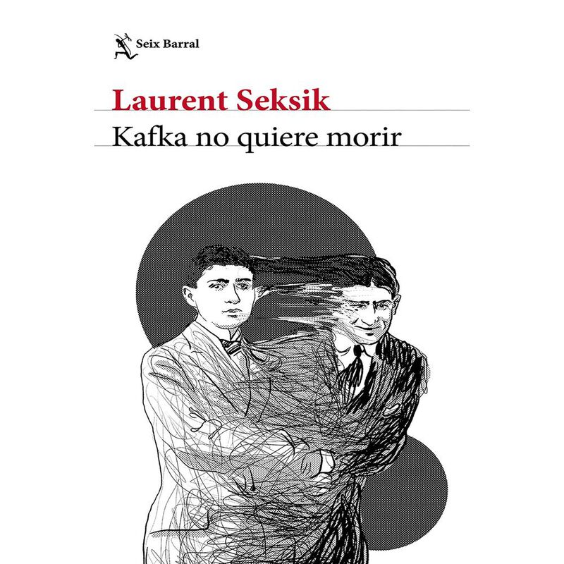 Kafka no quiere morir image number null