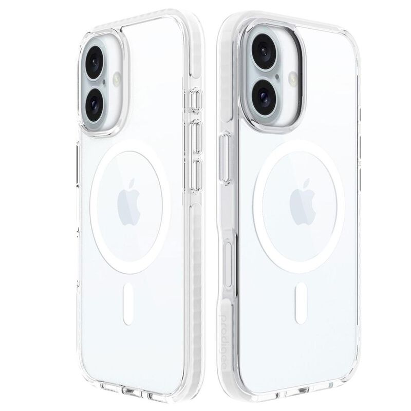 Funda PRODIGEE Magneteek para iPhone 16 PLUS Bl... image number null