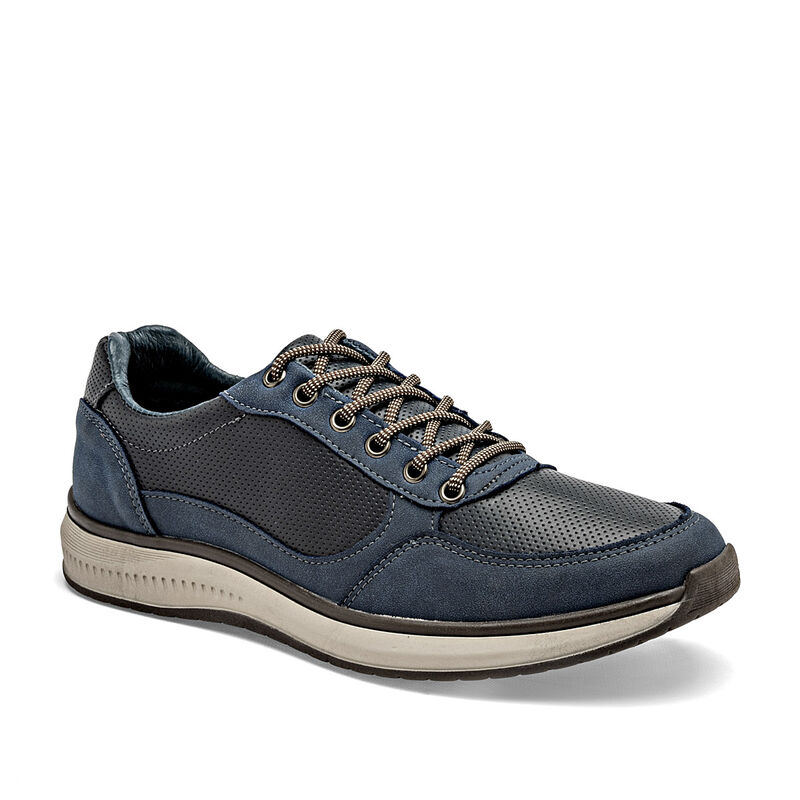 Moel Zapato casual para hombre marino image number null