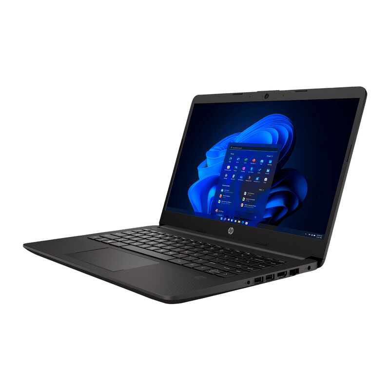 Laptop Hp 240r G9 14" Full Hd, Intel Core I3-13... image number null