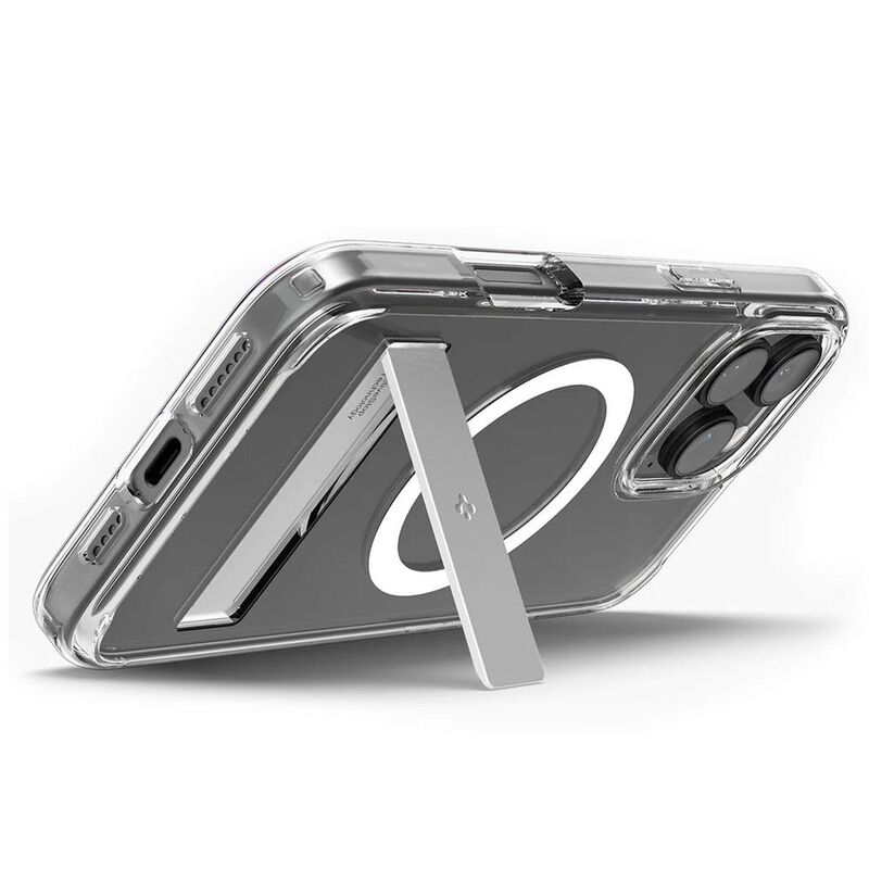 Funda SPIGEN Slim Armor S MagFit para iPhone 16... image number null