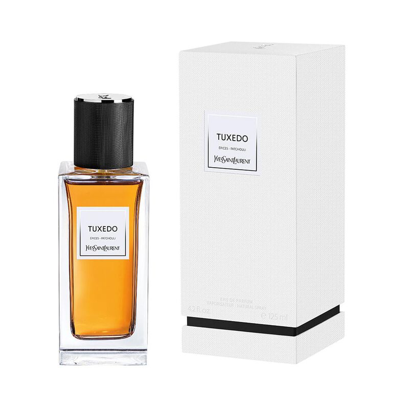 Perfume Yves Saint Laurent Ysl Tuxedo Mini 7.5 ... image number null