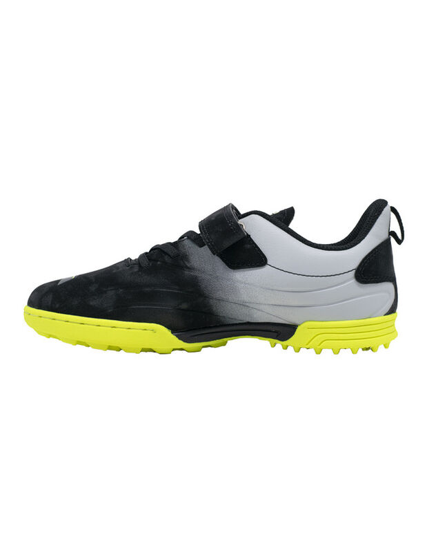 Tenis Turf para Fútbol PEAK Infantil : tracción... image number null