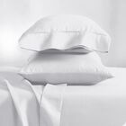 Funda de Almohada 2 Pack Estandar Polo One Veloutte Premium