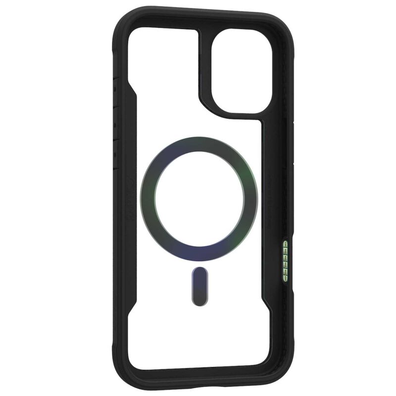 Funda Raptic Shield Mag Para Iphone 16 Pro Onyx image number null