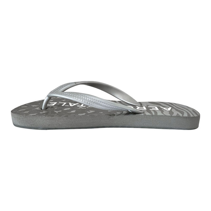 Sandalias A&eacute;ropostale Para Mujer Casual Playa C... image number null