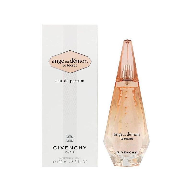 Perfume de Mujer Givenchy Ange Ou demon Le Secr... image number null