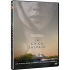 La Chica Salvaje [dvd]