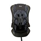 Autoasiento D Bebé Maxi Booster Negro
