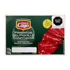 Piment&oacute;n piquillo confitado 125 gr