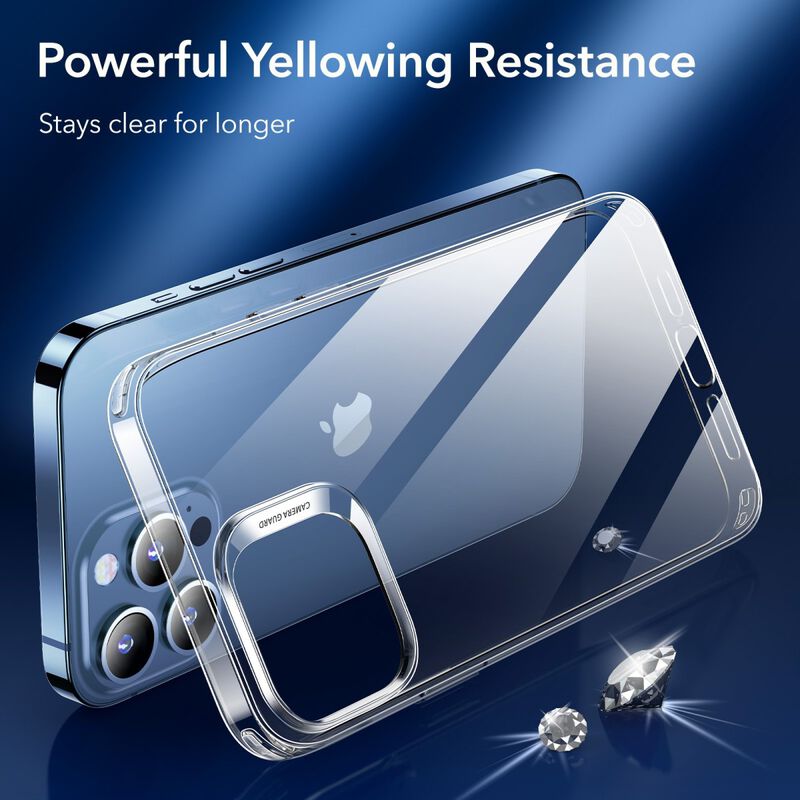 Funda Esr Project Zero&nbsp;para Iphone 13 Pro Max T... image number null