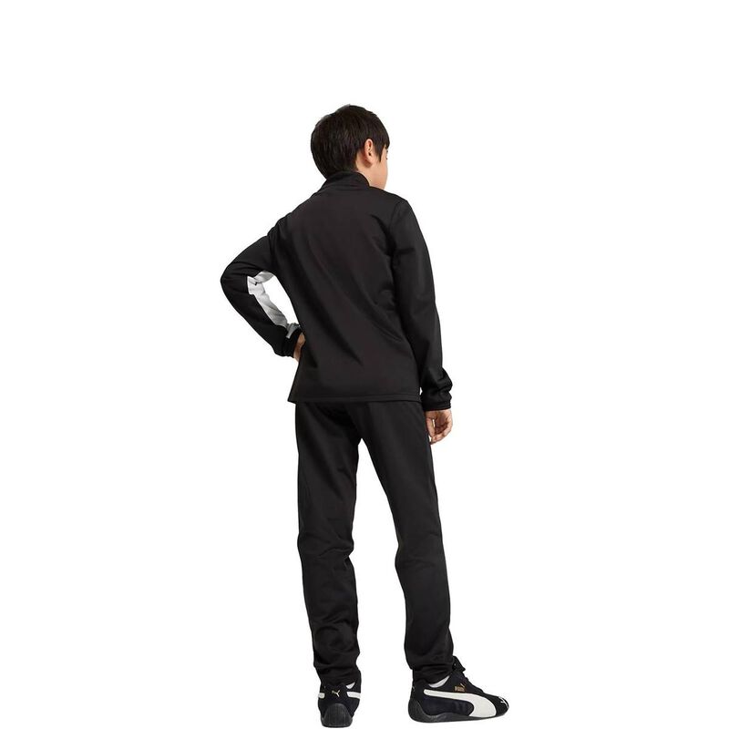 Conjunto Puma Poly Baseball Suit Para Ni&ntilde;os image number null