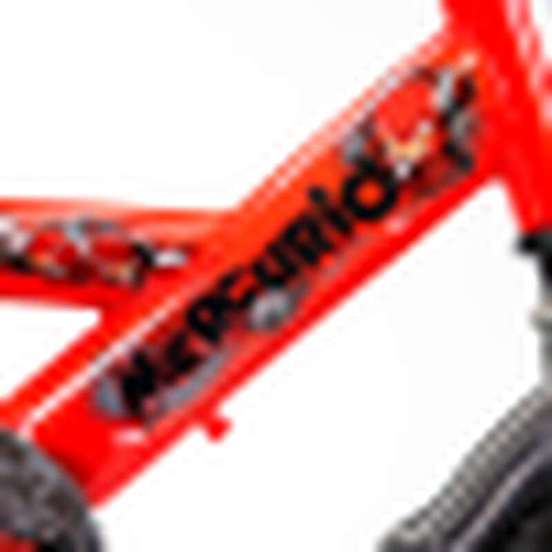 Bicicleta Mercurio Broncco R12 1V 21808 image number null