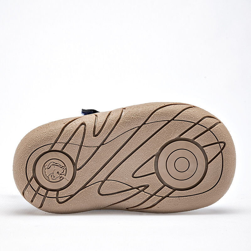 Ensue&ntilde;o Botitas para beb&eacute; ni&ntilde;o marino BAJA image number null