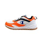 Tenis Caballero Champion Retro Blanco CAS10513M