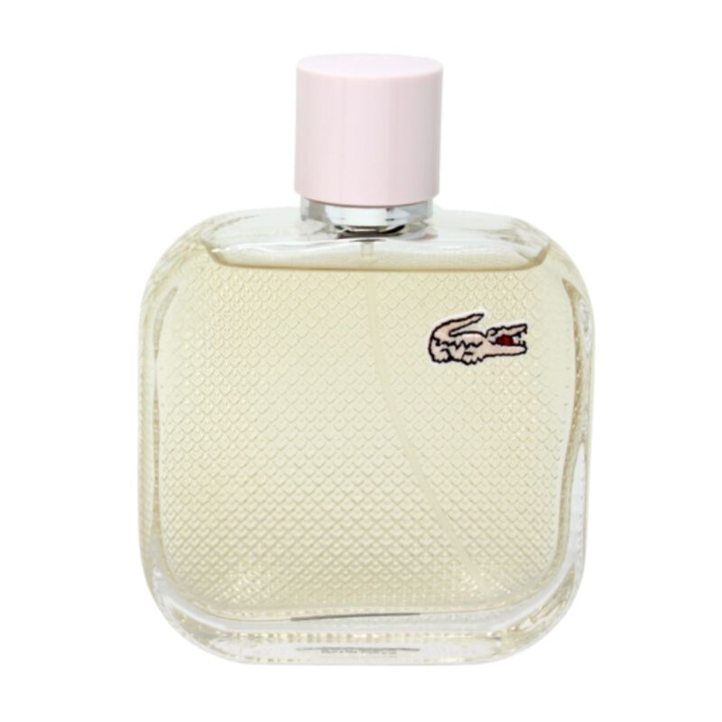 Lacoste L.12.12 Rose Eau Fraiche Edt 100 Ml Par... image number null