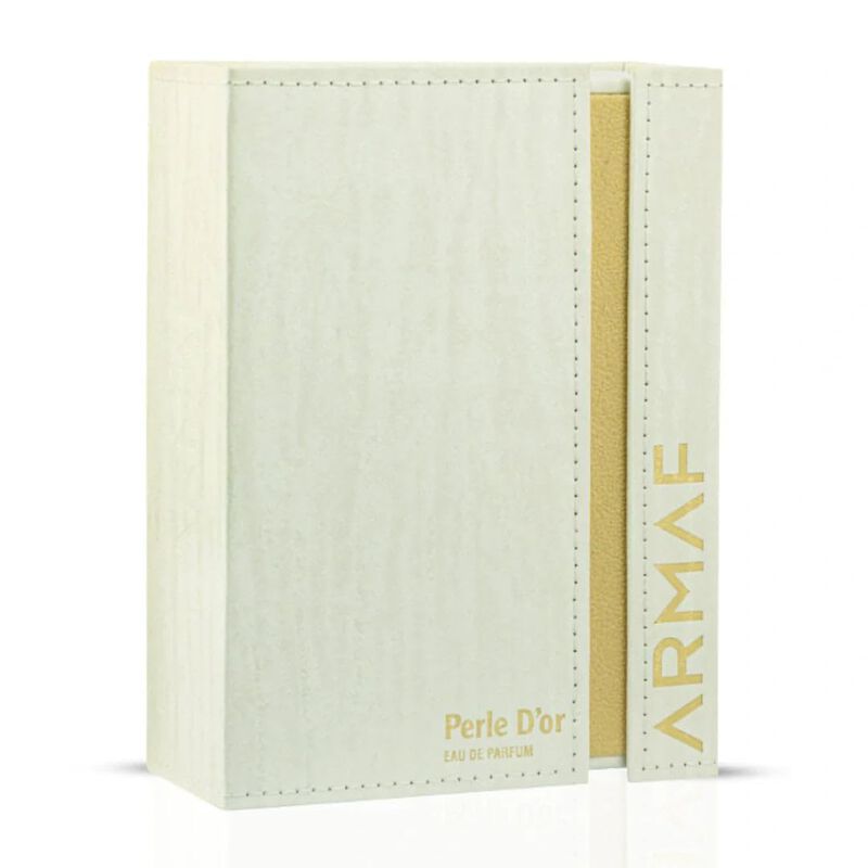 Perfume Armaf Perle D'or Eau De Parfum En Aeros... image number null