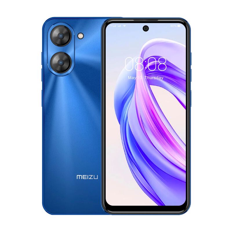Meizu Mblu 21 4gb 64gb Azul image number null