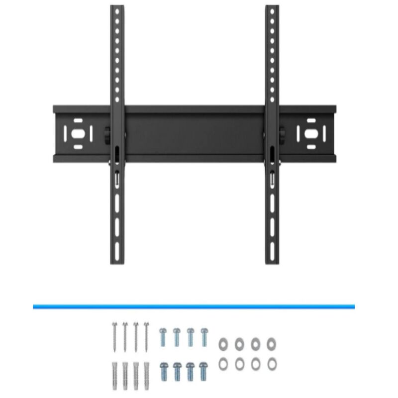 Soporte para pantallas de 37&rdquo; a 83&rdquo;, con ajuste... image number null