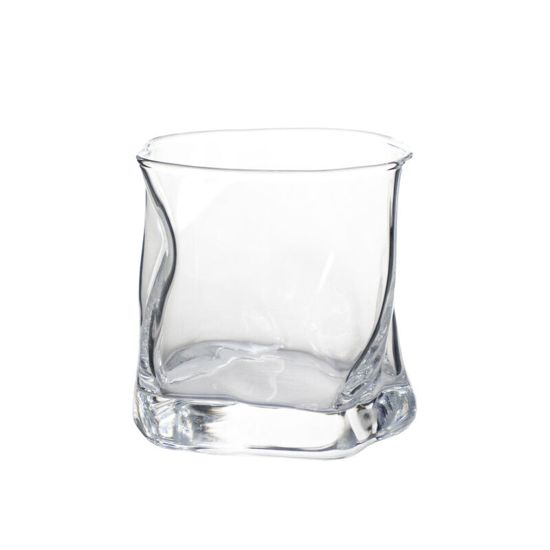 Set De 4 Vasos Electrochapados Transparente - 3... image number null