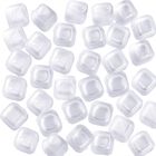 Cubitos de Hielo Reutilizables Nonley 2.5 cm - Pack de 20