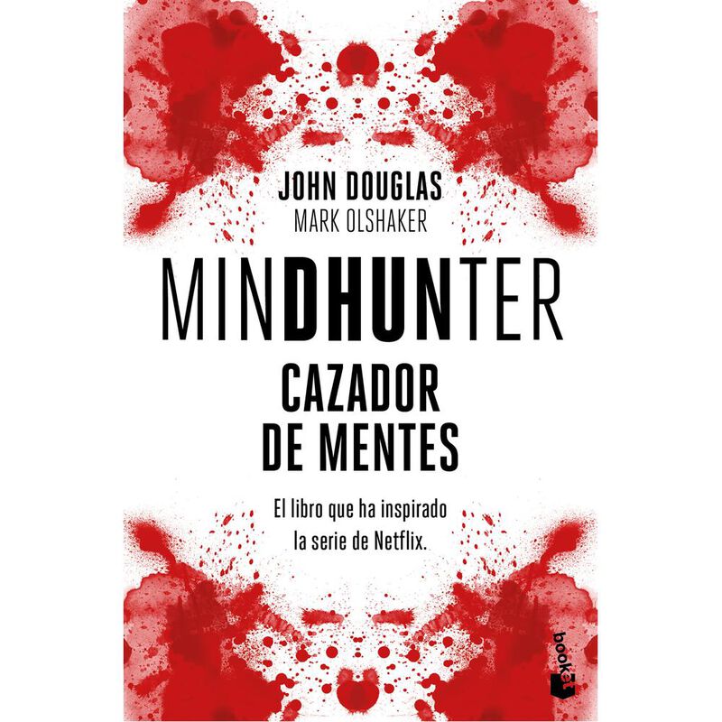 Mindhunter image number null