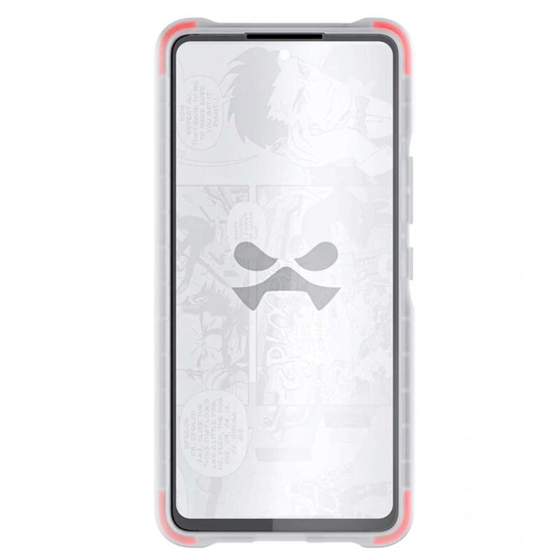 Funda Ghostek Covert Para Samsung A53 5g Transp... image number null