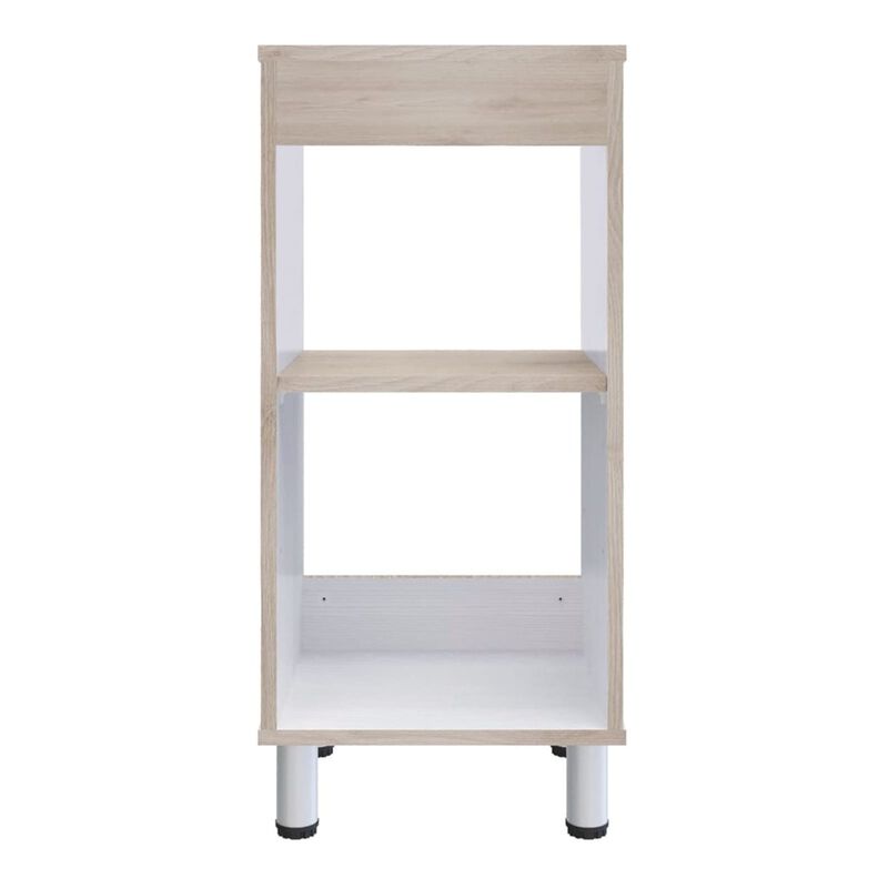 Mueble Lavamanos Den, Gabinete para ba&ntilde;o 3 nive... image number null