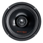 juego de bocinas para auto 6.5" 220w Audiobahn ADM65