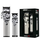 Clipper Y Trimmer Babylisspro Camuflaje Edici&oacute;n Especial Fx