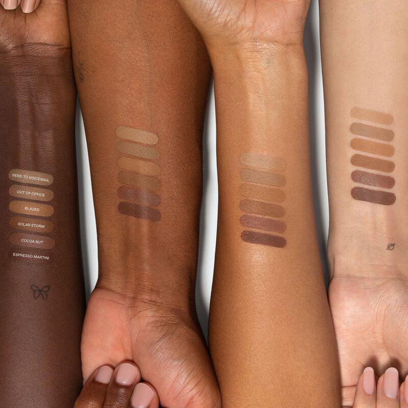 Bronceador R.e.m. Beauty Hypernova Sat&iacute;n Mate image number null