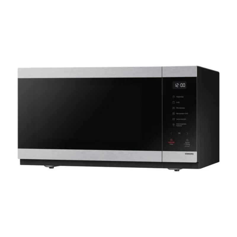 Horno De Microondas Samsung 1.4 Pies C&uacute;bicos Ne... image number null