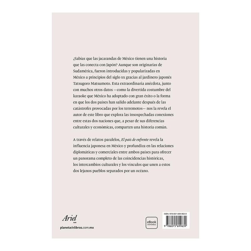 El pa&iacute;s de enfrente image number null