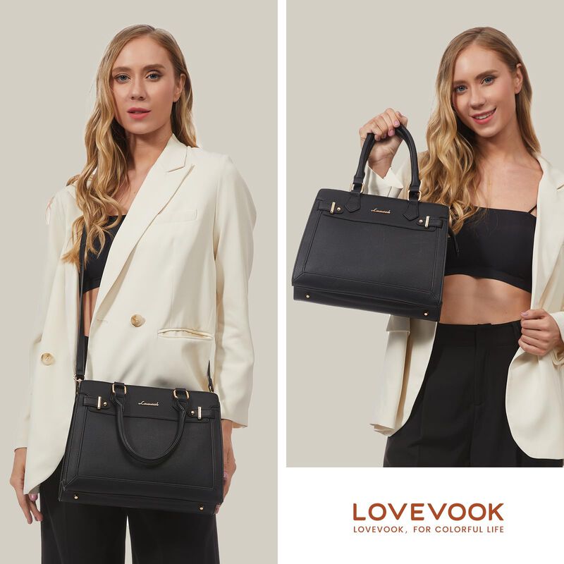 Bolso Lovevook Monederos Para Mujer, Bolso De H... image number null