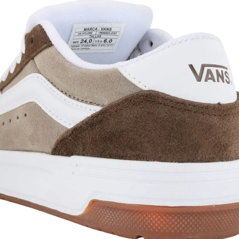 Tenis Casual Vans Hylane Vn000d1jfst image number null