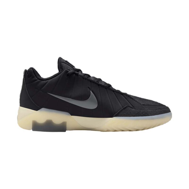 Tenis Nike Para Hombre Lebron Witness Iron Grey image number null