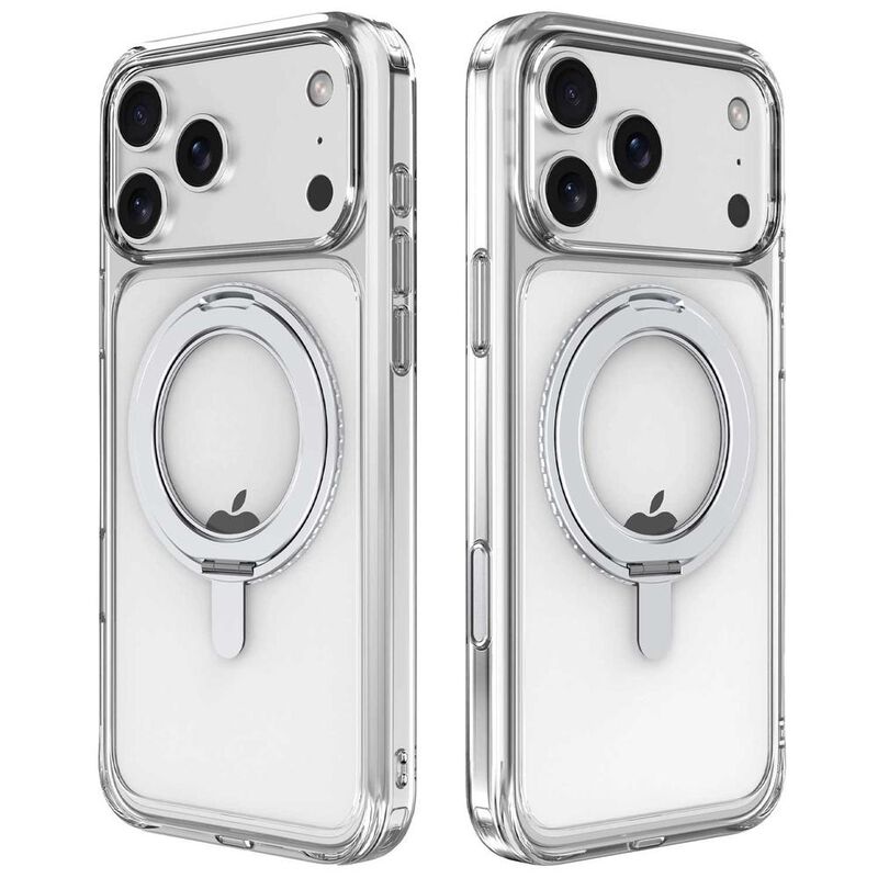 Funda Prodigee Teek360 Para Iphone 17 Pro Max T... image number null