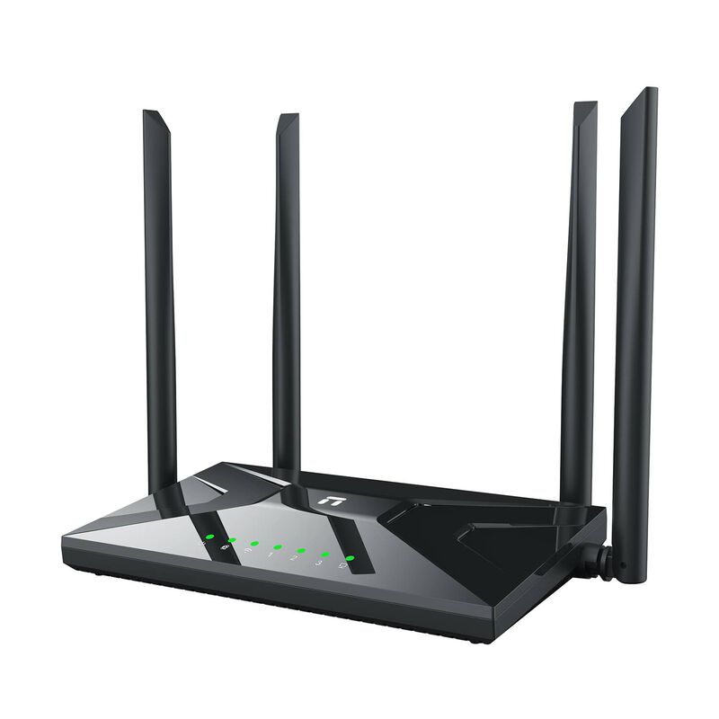Routers Netis Nc65 image number null