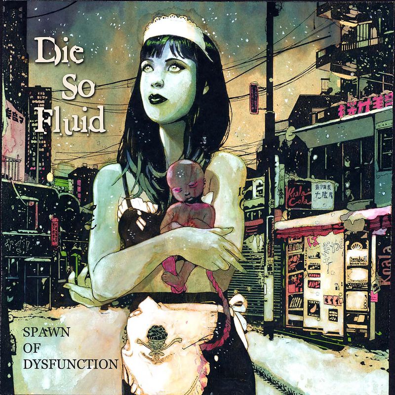 &Aacute;lbum de Vinilo Zach Top - Spawn Of Dysfunction... image number null