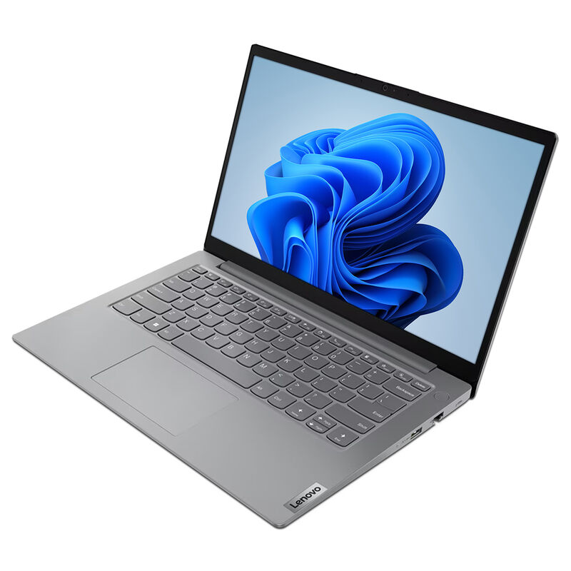 Laptop Lenovo V14 G4 Amn: Ryzen 5 , 16gb, Ssd 5... image number null