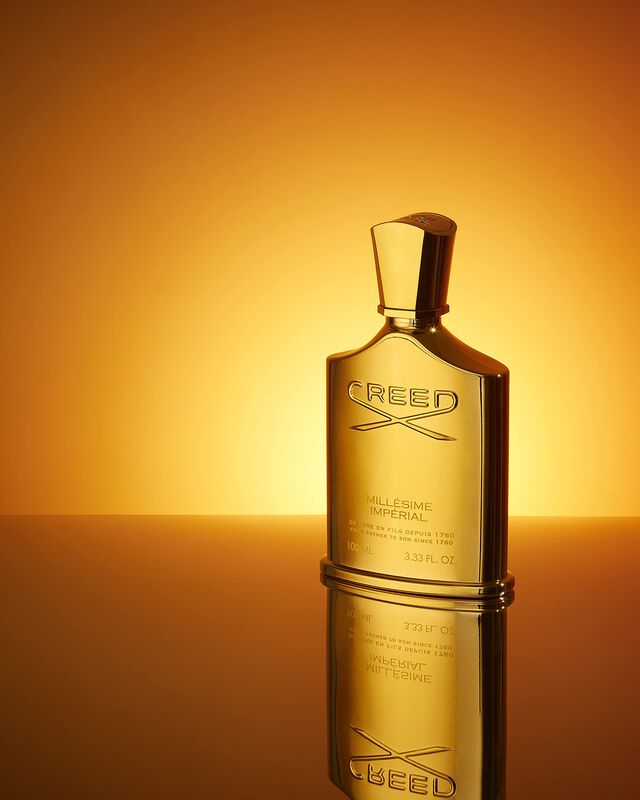 Perfume Creed Mill&eacute;sime Imp&eacute;rial Para &Eacute;l Y Para... image number null