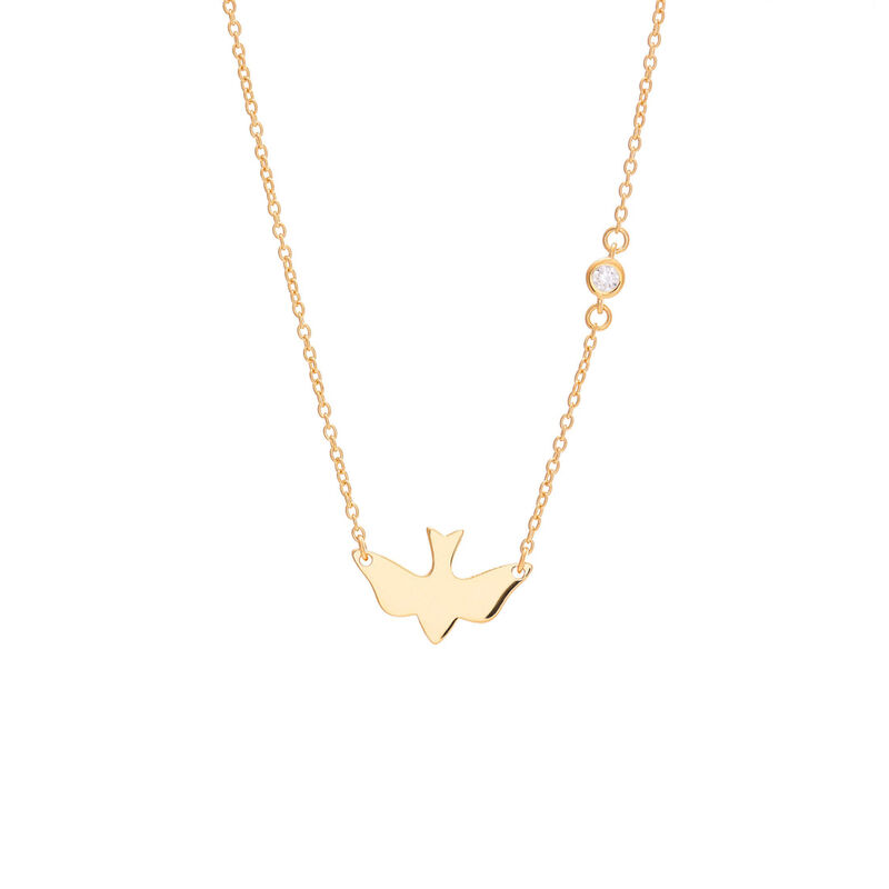 Espíritu Santo Dije Oro image number null