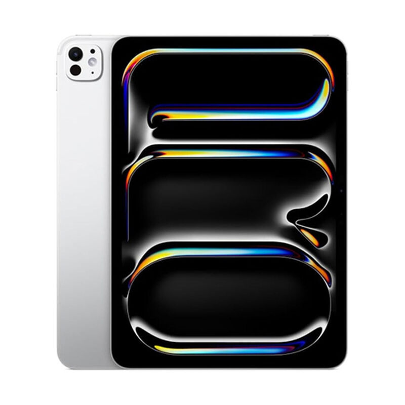 iPad Pro 11" Apple Chip M5, Ram 12gb, 512gb Pla... image number null