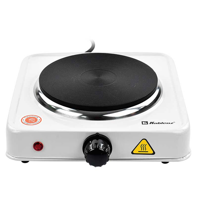 Parrilla Koblenz Mod. Pekm-1000 Eg 1 Quemador E... image number null