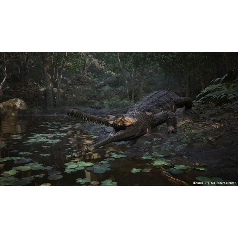 Videojuego Metal Gear Solid: Snake Eater Playst... image number null