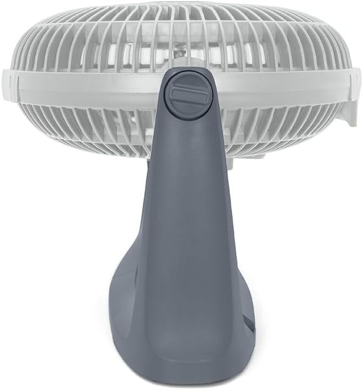 Ventilador Taurus MOD. AIR2GO 10&rdquo; Recargable image number null