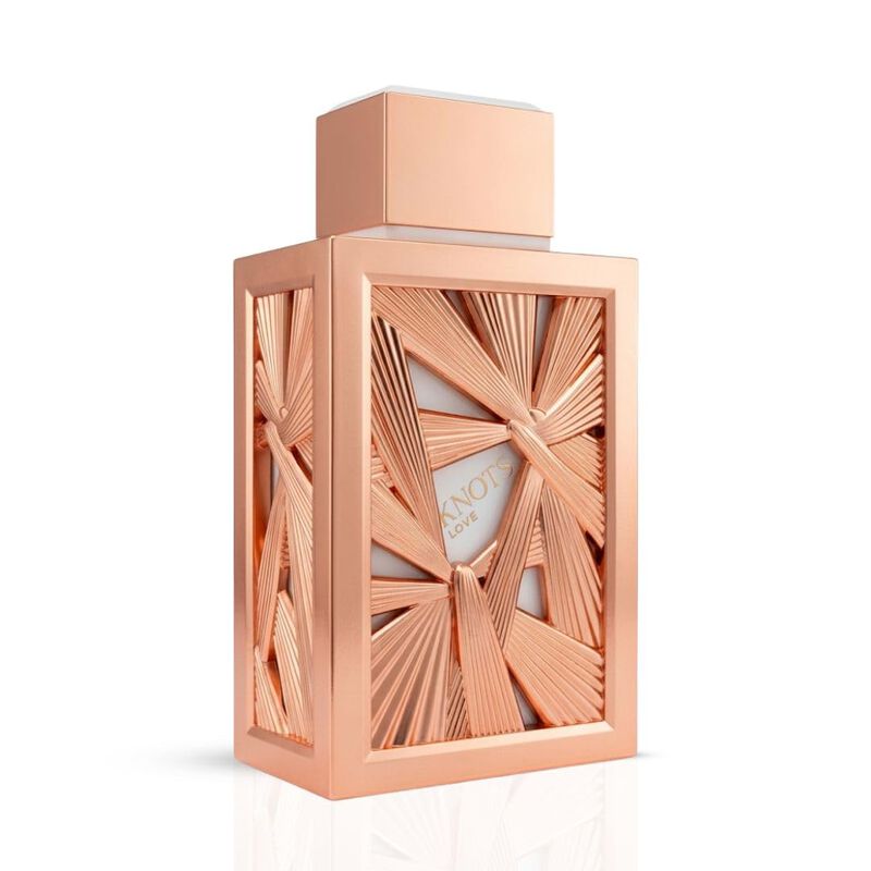 Eau De Parfum Aurabyaura Knots Love 100ml image number null
