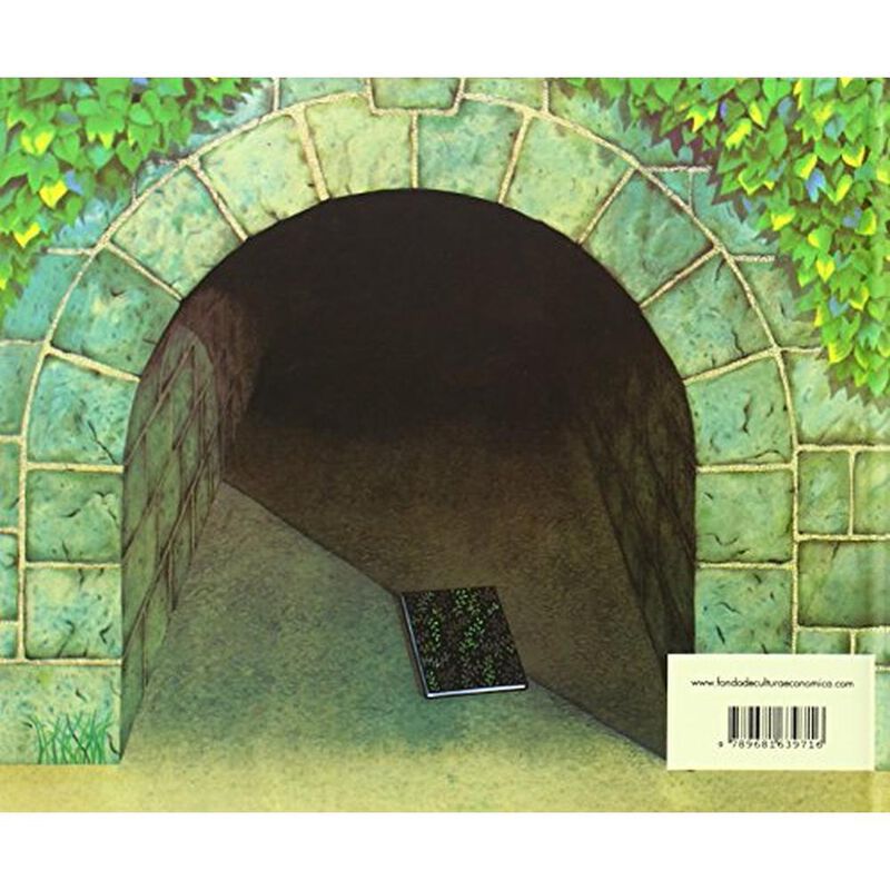 El T&uacute;nel image number null