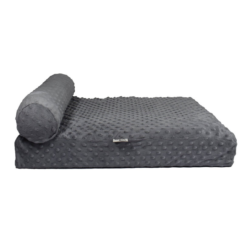 Cama Ortop&eacute;dica G Para Mascotas Antideslizante ... image number null