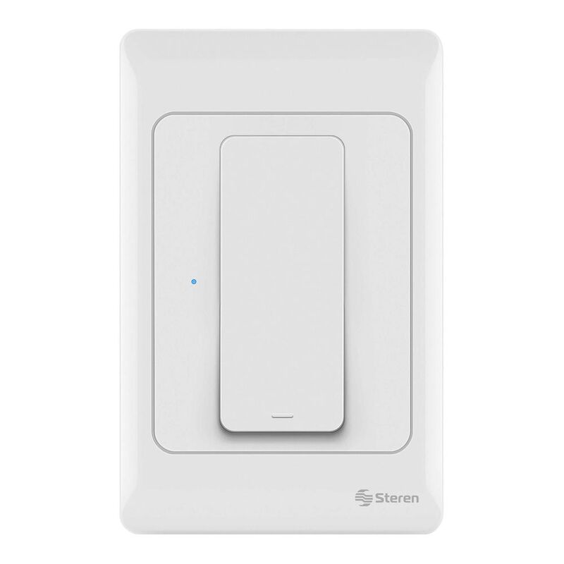 Apagador Wi-fi, Sencillo | Shome-115 image number null